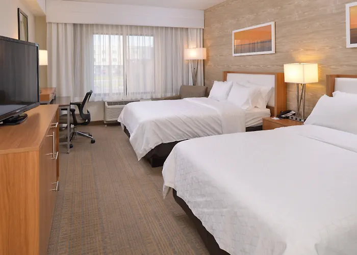 Holiday Inn Express Pocatello By Ihg !Under Renovation!